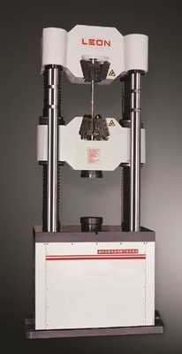 电液伺服液压万能试验机(200t/300t)
